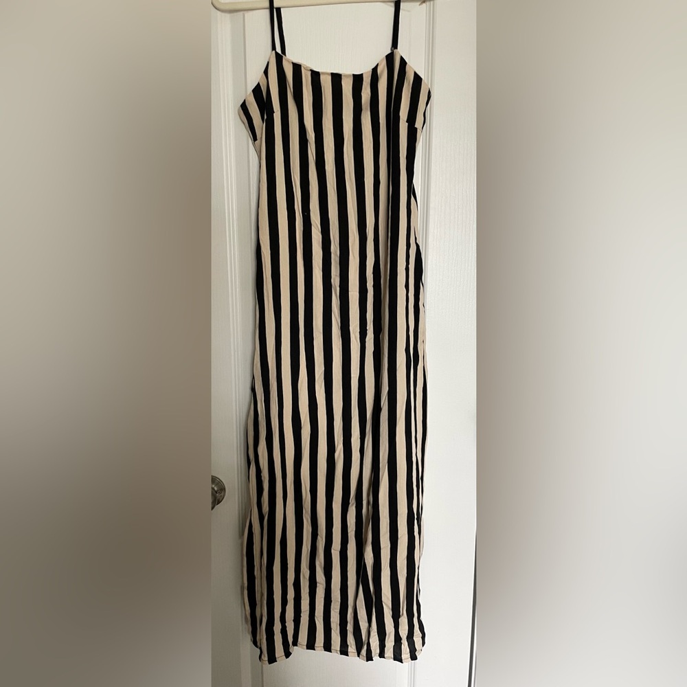 Amuse Society Maxi Dress